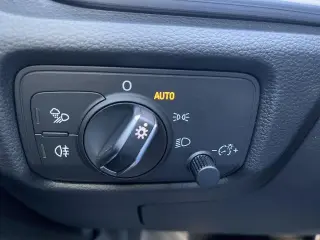 Audi A3 2018 AWD 2.0T quattro Premium Plus 4dr Sedan