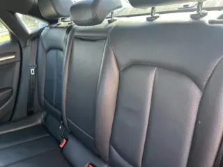 Audi A3 2018 AWD 2.0T quattro Premium Plus 4dr Sedan