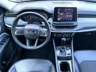 Jeep Compass 2022 4x4 Latitude 4dr SUV