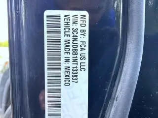 Jeep Compass 2022 4x4 Latitude 4dr SUV