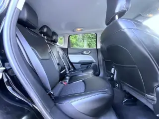 Jeep Compass 2022 4x4 Latitude 4dr SUV