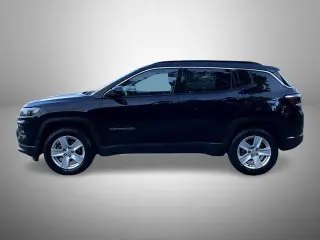 Jeep Compass 2022 4x4 Latitude 4dr SUV