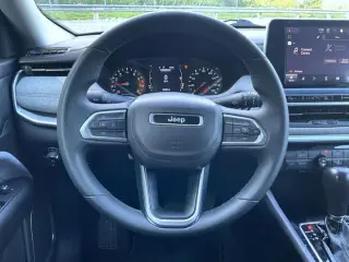 Jeep Compass 2022 4x4 Latitude 4dr SUV
