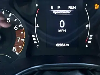 Jeep Compass 2022 4x4 Latitude 4dr SUV
