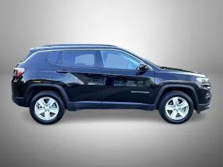 Jeep Compass 2022 4x4 Latitude 4dr SUV