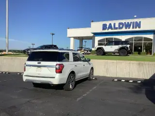 Ford Expedition 2020 4x4 Platinum 4dr SUV