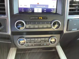 Ford Expedition 2020 4x4 Platinum 4dr SUV
