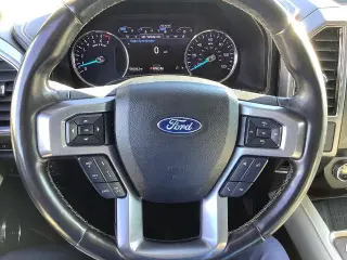 Ford Expedition 2020 4x4 Platinum 4dr SUV