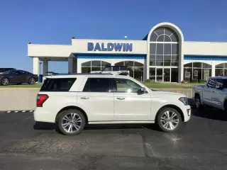 Ford Expedition 2020 4x4 Platinum 4dr SUV