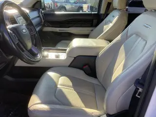 Ford Expedition 2020 4x4 Platinum 4dr SUV