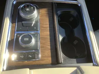 Ford Expedition 2020 4x4 Platinum 4dr SUV