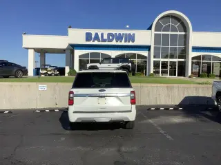 Ford Expedition 2020 4x4 Platinum 4dr SUV