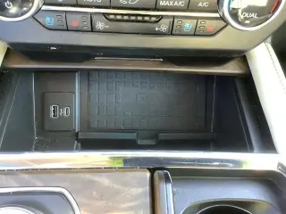 Ford Expedition 2020 4x4 Platinum 4dr SUV