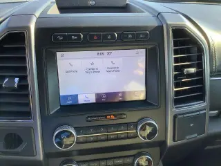 Ford Expedition 2020 4x4 Platinum 4dr SUV