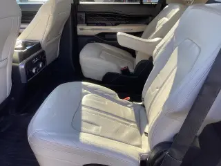 Ford Expedition 2020 4x4 Platinum 4dr SUV