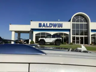 Ford Expedition 2020 4x4 Platinum 4dr SUV