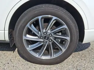Lincoln Corsair 2022 AWD Grand Touring 4dr SUV