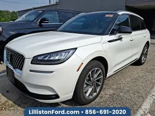 Lincoln Corsair 2022 AWD Grand Touring 4dr SUV