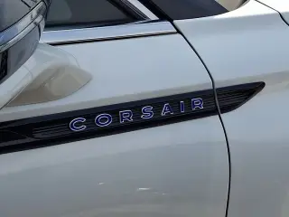Lincoln Corsair 2022 AWD Grand Touring 4dr SUV