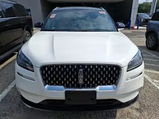 Lincoln Corsair 2022 AWD Grand Touring 4dr SUV