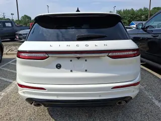 Lincoln Corsair 2022 AWD Grand Touring 4dr SUV