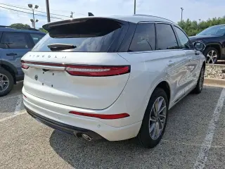 Lincoln Corsair 2022 AWD Grand Touring 4dr SUV