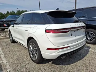 Lincoln Corsair 2022 AWD Grand Touring 4dr SUV