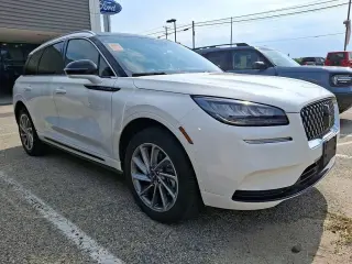 Lincoln Corsair 2022 AWD Grand Touring 4dr SUV