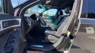Ford Explorer 2013 AWD Limited 4dr SUV