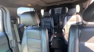 Ford Explorer 2013 AWD Limited 4dr SUV
