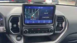 Ford Bronco Sport 2022 AWD Outer Banks 4dr SUV