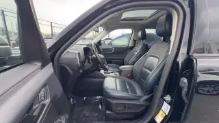 Ford Bronco Sport 2022 AWD Outer Banks 4dr SUV