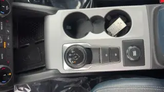 Ford Bronco Sport 2022 AWD Outer Banks 4dr SUV