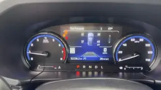 Ford Bronco Sport 2022 AWD Outer Banks 4dr SUV