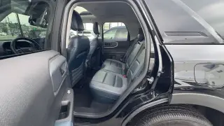 Ford Bronco Sport 2022 AWD Outer Banks 4dr SUV