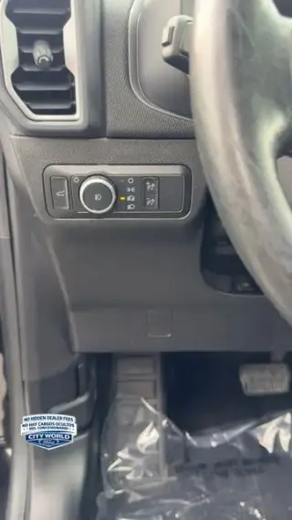 Ford Bronco Sport 2022 AWD Outer Banks 4dr SUV