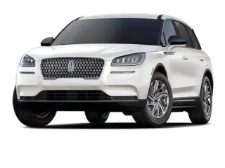 Lincoln Corsair 2022 Standard 4dr SUV