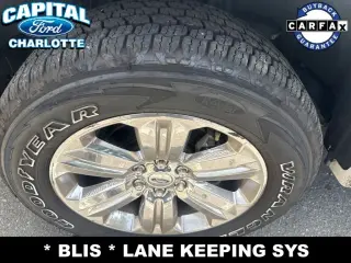 Ford F-150 2020 4x4 Lariat 4dr SuperCrew 5.5 ft. SB