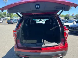 Ford Explorer 2017 AWD Sport 4dr SUV
