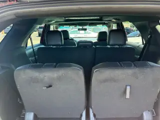 Ford Explorer 2017 AWD Sport 4dr SUV
