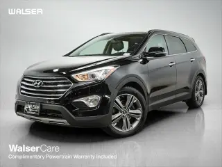 Hyundai SANTA FE 2015 AWD GLS 4dr SUV