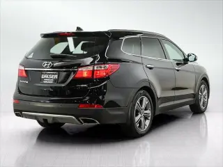 Hyundai SANTA FE 2015 AWD GLS 4dr SUV