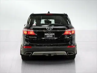 Hyundai SANTA FE 2015 AWD GLS 4dr SUV