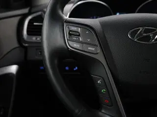 Hyundai SANTA FE 2015 AWD GLS 4dr SUV