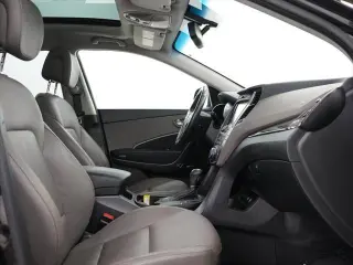 Hyundai SANTA FE 2015 AWD GLS 4dr SUV