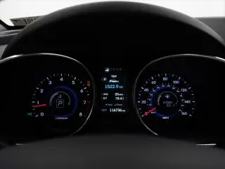 Hyundai SANTA FE 2015 AWD GLS 4dr SUV