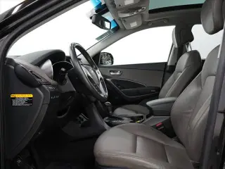 Hyundai SANTA FE 2015 AWD GLS 4dr SUV