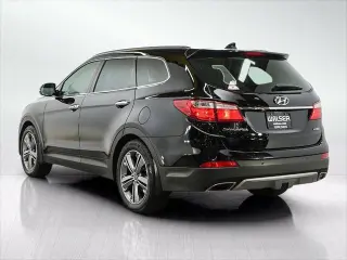 Hyundai SANTA FE 2015 AWD GLS 4dr SUV