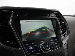 Hyundai SANTA FE 2015 AWD GLS 4dr SUV