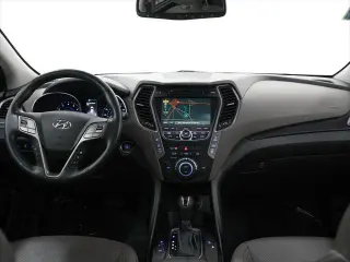 Hyundai SANTA FE 2015 AWD GLS 4dr SUV